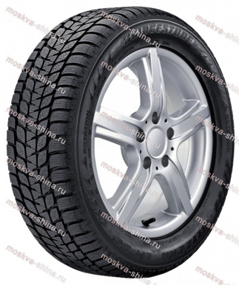 Шины Bridgestone (бриджстоун) Blizzak LM-25: купить недорого в Москве