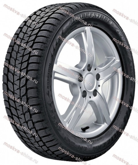 Шины Bridgestone (бриджстоун) Blizzak LM-25: купить недорого в Москве