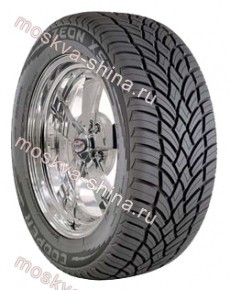 Шины Cooper (купер) Zeon XST: купить недорого в Москве