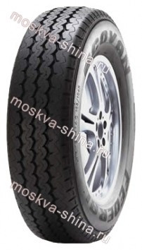 Шины Federal Ecovan ER-01: купить недорого в Москве