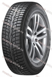 Шины Hankook (ханкук) Tire Winter i*cept X RW10: купить недорого в Москве