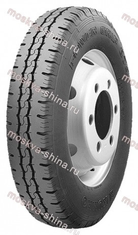 Шины Kumho (кумхо) Power Grip 874: купить недорого в Москве