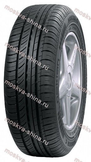 Шины Nokian (нокиан) Tyres Hakka C Van: купить недорого в Москве