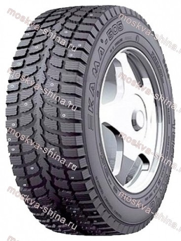 Шины Нижнекамскшина Кама-505 175/65 R14 82T: купить недорого в Москве