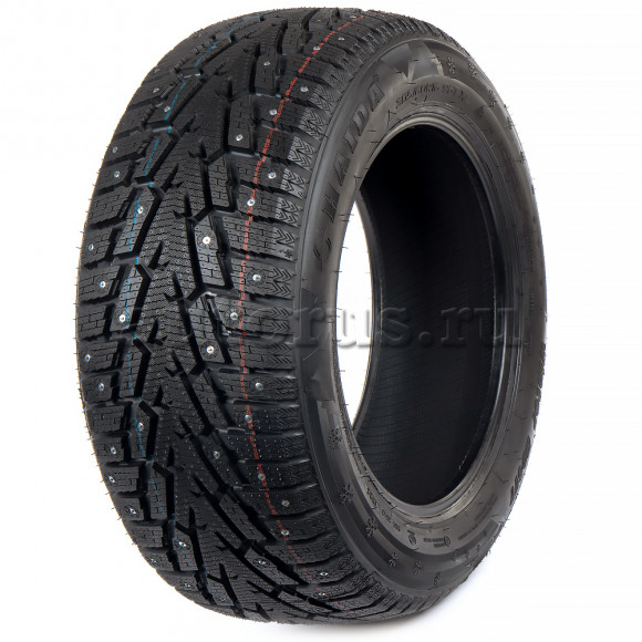 Автошина R16 205/60 HAIDA HD677 96T XL (шип)