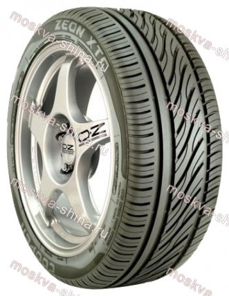 Шины Cooper (купер) Zeon XTC: купить недорого в Москве