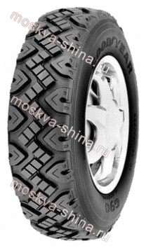 Шины Goodyear (гудиер) G90: купить недорого в Москве