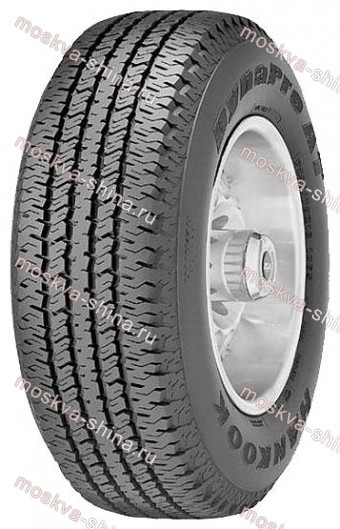 Шины Hankook (ханкук) DynaPro AT RF08: купить недорого в Москве Шины Hankook (ханкук) DynaPro AT RF08: купить недорого в Москве