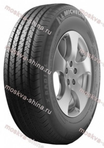 Шины Michelin (мишлен) X Radial DT: купить недорого в Москве
