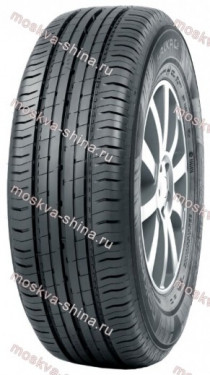 Шины Nokian (нокиан) Tyres Hakka C2: купить недорого в Москве