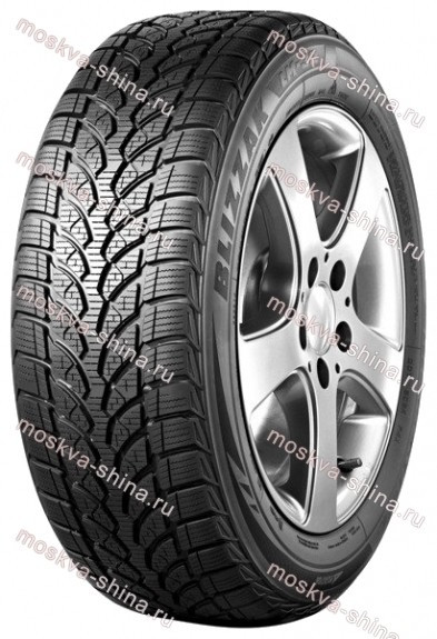 Шины Bridgestone (бриджстоун) Blizzak LM-32: купить недорого в Москве