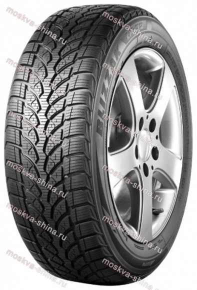 Шины Bridgestone (бриджстоун) Blizzak LM-32: купить недорого в Москве