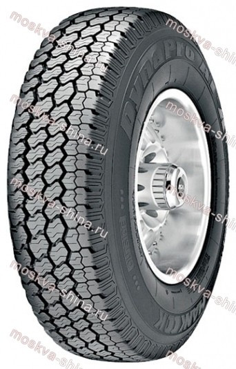 Шины Hankook (ханкук) DynaPro AT-A RF09: купить недорого в Москве Шины Hankook (ханкук) DynaPro AT-A RF09: купить недорого в Москве