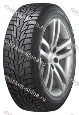 Шины Hankook (ханкук) Tire Winter i*Pike RS W419 195/65 R15 95T: купить недорого в Москве