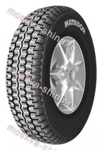 Шины Matador (матадор) MP 4: купить недорого в Москве