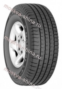 Шины Michelin (мишлен) X Radial LT2: купить недорого в Москве