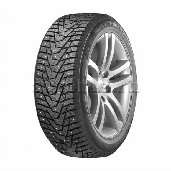 Автошина R17 225/60 WiNter i*Pike X (W429A) 103T XL шип