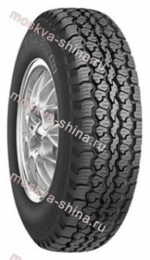 Шины Nexen (нексен) Radial A/T(neo): купить недорого в Москве