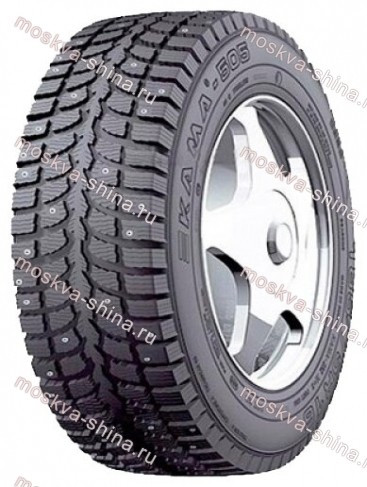 Шины Нижнекамскшина Кама-505 195/65 R15 91Q: купить недорого в Москве