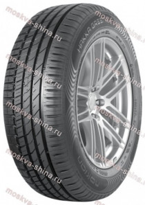 Шины Nokian (нокиан) Tyres Hakka Green 2: купить недорого в Москве