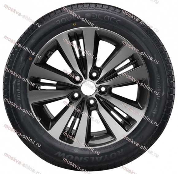 Шины Royal Black Royal Snow: купить недорого в Москве