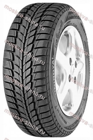 Шины Uniroyal MS Plus 5: купить недорого в Москве