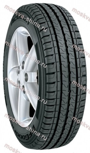 Шины BFGoodrich (бф гудрич) Activan: купить недорого в Москве Шины BFGoodrich (бф гудрич) Activan: купить недорого в Москве