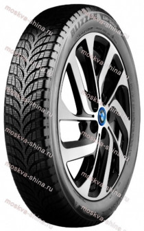 Шины Bridgestone (бриджстоун) Blizzak LM-500: купить недорого в Москве