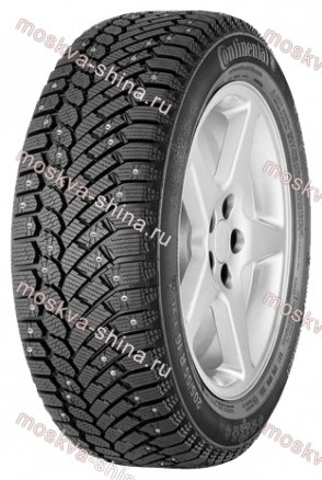 Шины Continental (континенталь) ContiIceContact: купить недорого в Москве Шины Continental (континенталь) ContiIceContact: купить недорого в Москве