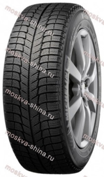 Шины Michelin (мишлен) X-Ice 3: купить недорого в Москве