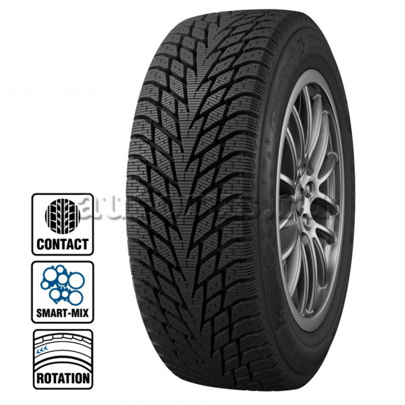 Автошина R16 205/60 Winter Drive 2 96T зима Автошина R16 205/60 Winter Drive 2 96T зима