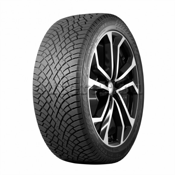 Шина зимняя нешипованная 235/65R17 108R