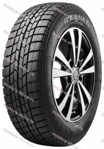 Шины Goodyear (гудиер) Ice Navi 6: купить недорого в Москве
