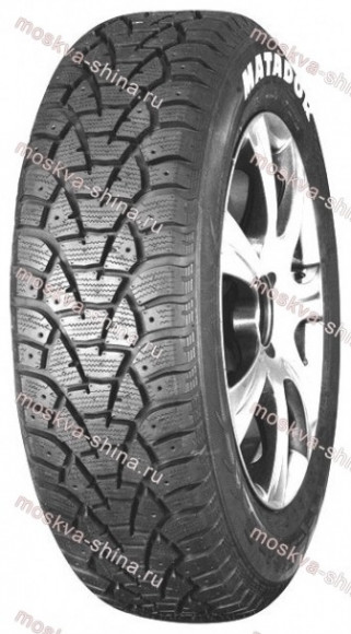 Шины Matador (матадор) MP 51: купить недорого в Москве Шины Matador (матадор) MP 51: купить недорого в Москве