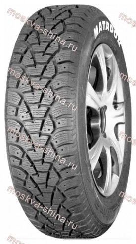 Шины Matador (матадор) MP 51: купить недорого в Москве Шины Matador (матадор) MP 51: купить недорого в Москве