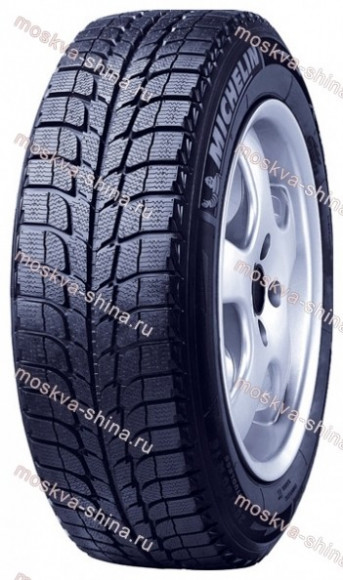 Шины Michelin (мишлен) X-Ice FL: купить недорого в Москве