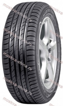 Шины Nokian (нокиан) Tyres Hakka Green: купить недорого в Москве
