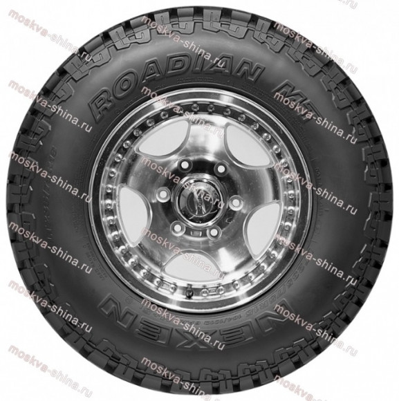 Шины Roadstone ROADIAN MT: купить недорого в Москве Шины Roadstone ROADIAN MT: купить недорого в Москве