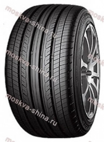 Шины Yokohama (йокогама) ES501: купить недорого в Москве