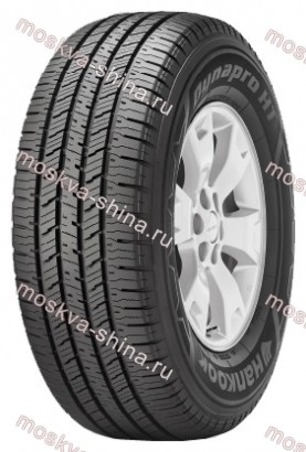 Шины Hankook (ханкук) Dynapro HT RH12: купить недорого в Москве