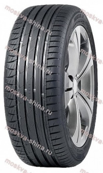 Шины Nokian (нокиан) Tyres Hakka H: купить недорого в Москве