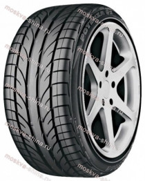 Шины Bridgestone (бриджстоун) Potenza GIII: купить недорого в Москве