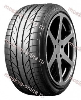 Шины Bridgestone (бриджстоун) Potenza GIII: купить недорого в Москве