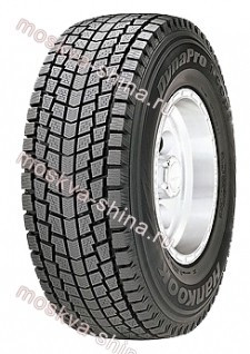 Шины Hankook (ханкук) DynaPro i*cept RW08: купить недорого в Москве