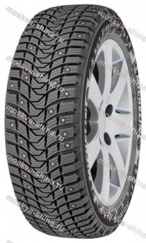 Шины Michelin (мишлен) X-Ice North 3: купить недорого в Москве