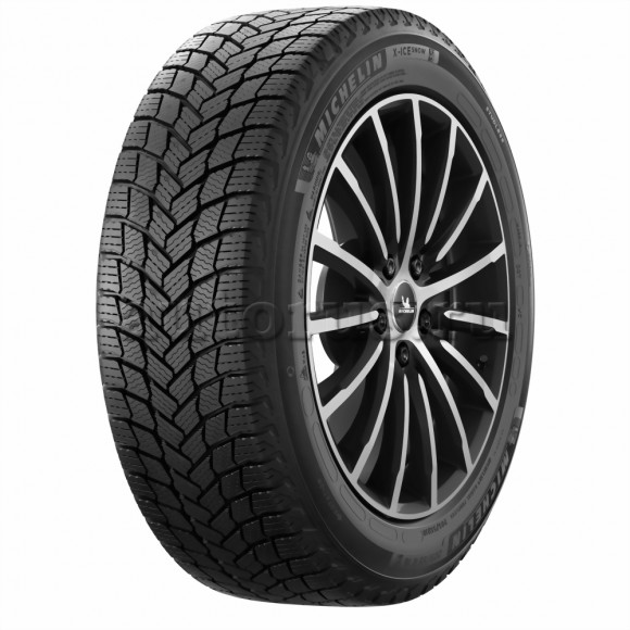 Автошина R16 205/60 X-Ice Snow 96H XL зима