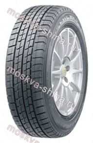 Шины Goodyear (гудиер) Ice Navi Zea II: купить недорого в Москве