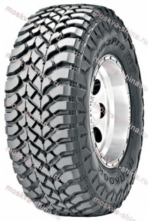 Шины Hankook (ханкук) Dynapro MT R03: купить недорого в Москве