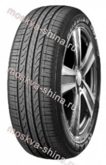 Шины Nexen (нексен) Roadian 581: купить недорого в Москве