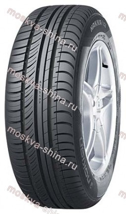 Шины Nokian (нокиан) Hakka i3: купить недорого в Москве